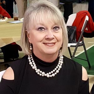 Meet your Posher, Norma